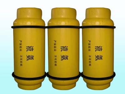 液氨運輸哪家強